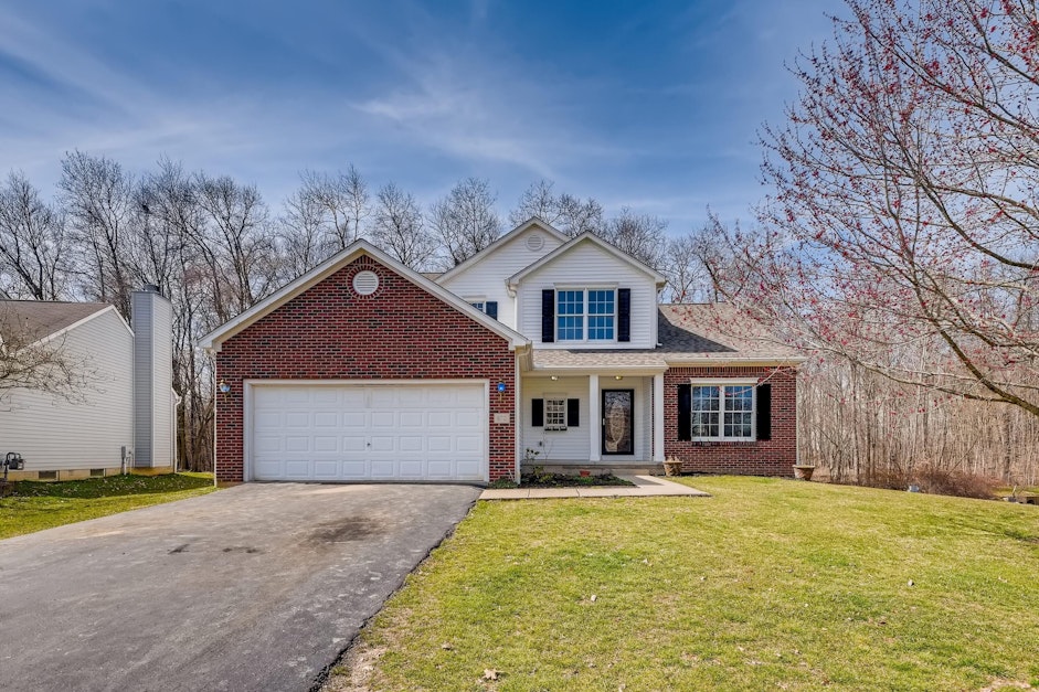 672 Village Mill Drive, Sunbury, OH 43074, Presented by Timothy Meacham, Meacham Real Estate